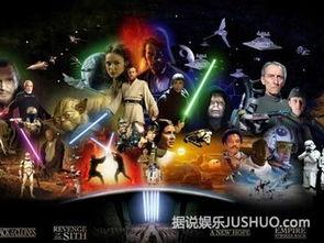 星球大战爆料解说视频,揭秘隐藏在黑暗面的秘密与未来命运